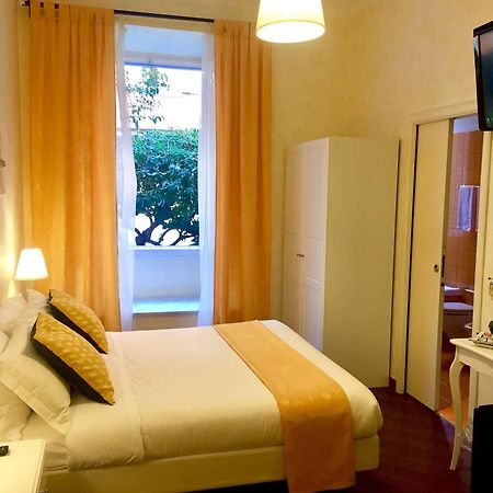 Dhome B&B Roma Exterior foto