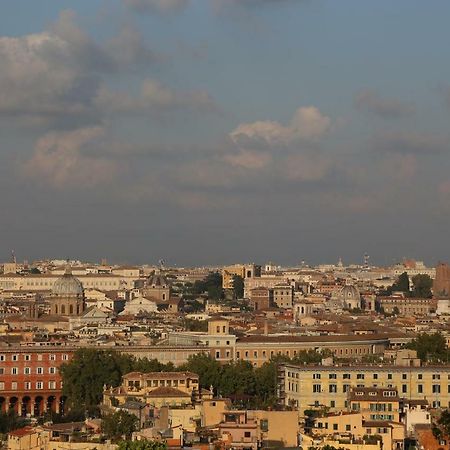 Dhome B&B Roma Exterior foto
