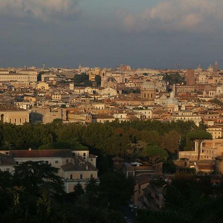 Dhome B&B Roma Exterior foto