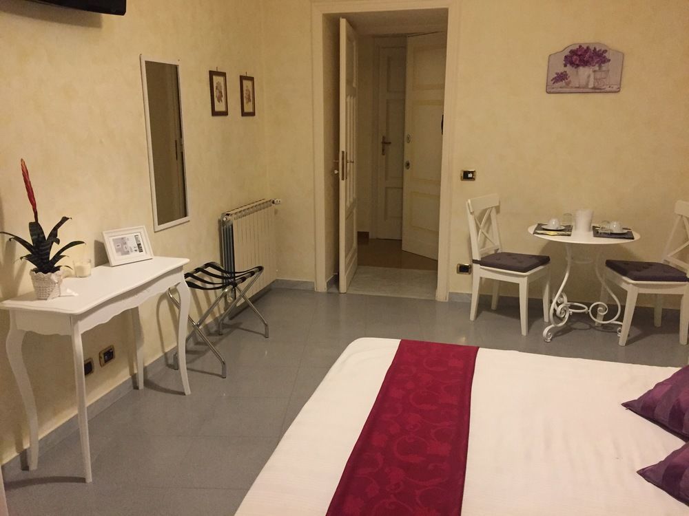 Dhome B&B Roma Exterior foto