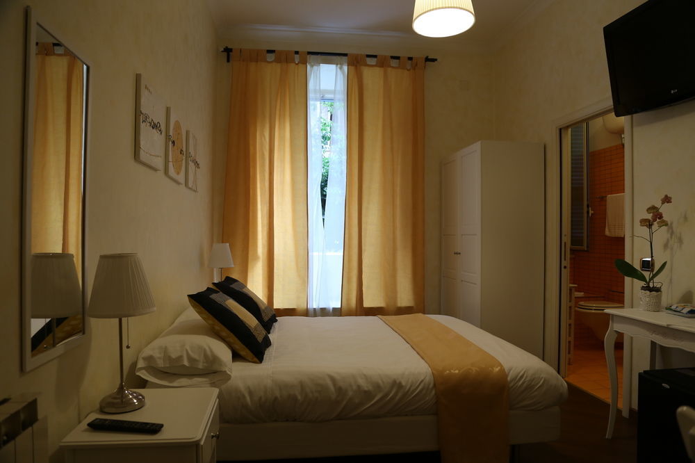 Dhome B&B Roma Exterior foto