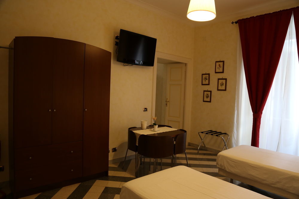 Dhome B&B Roma Exterior foto