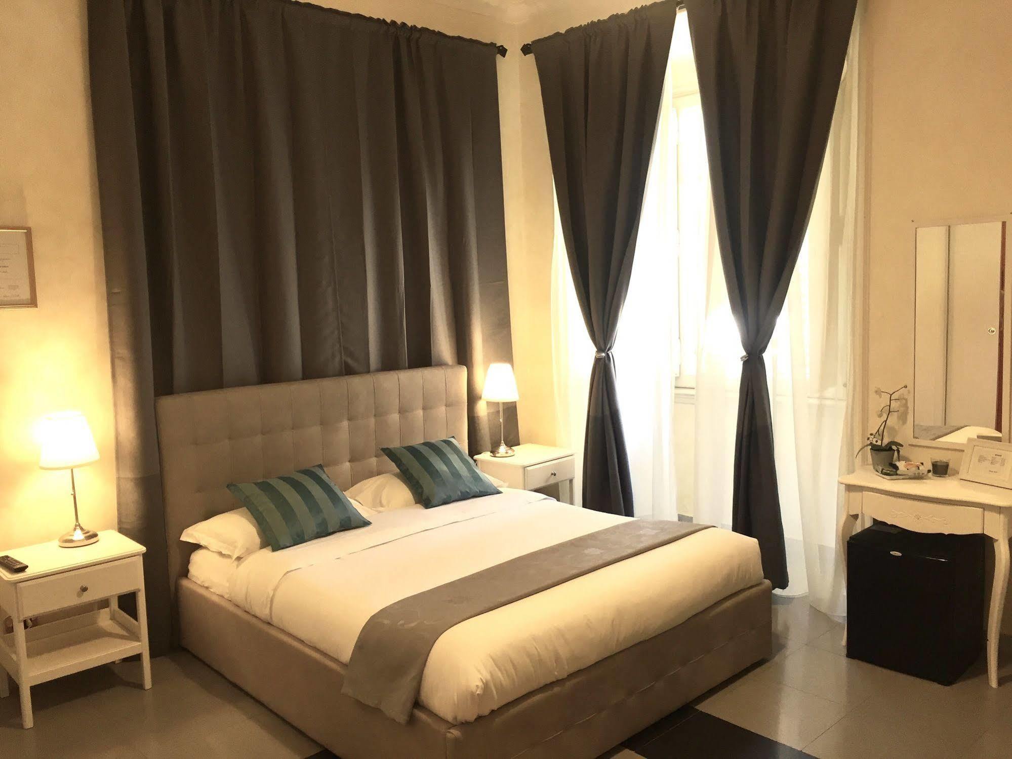 Dhome B&B Roma Exterior foto