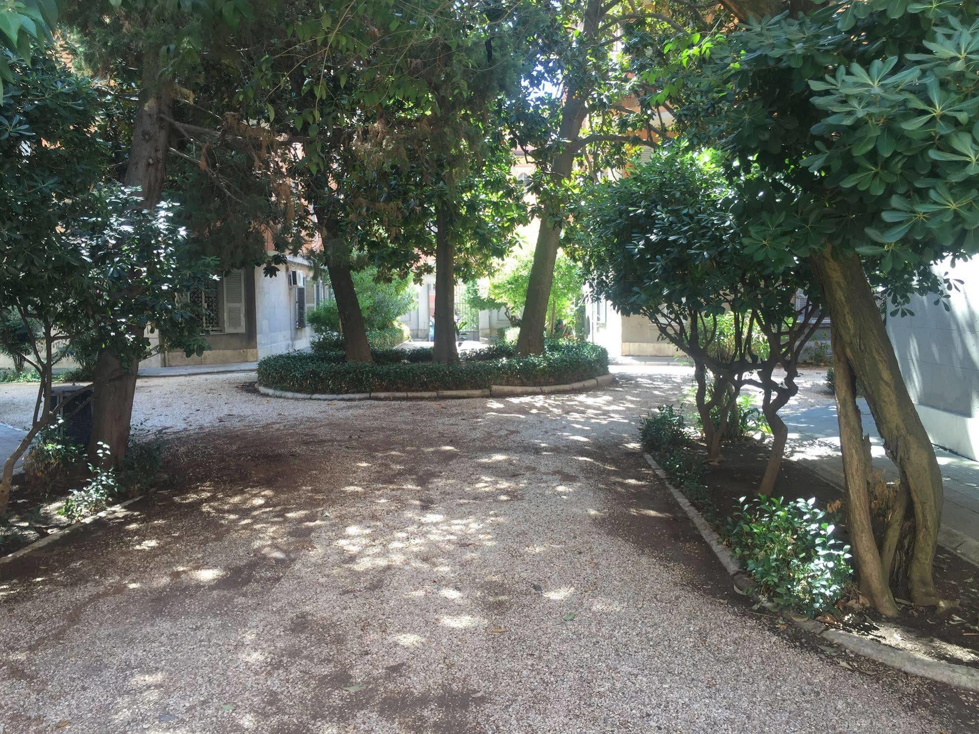 Dhome B&B Roma Exterior foto