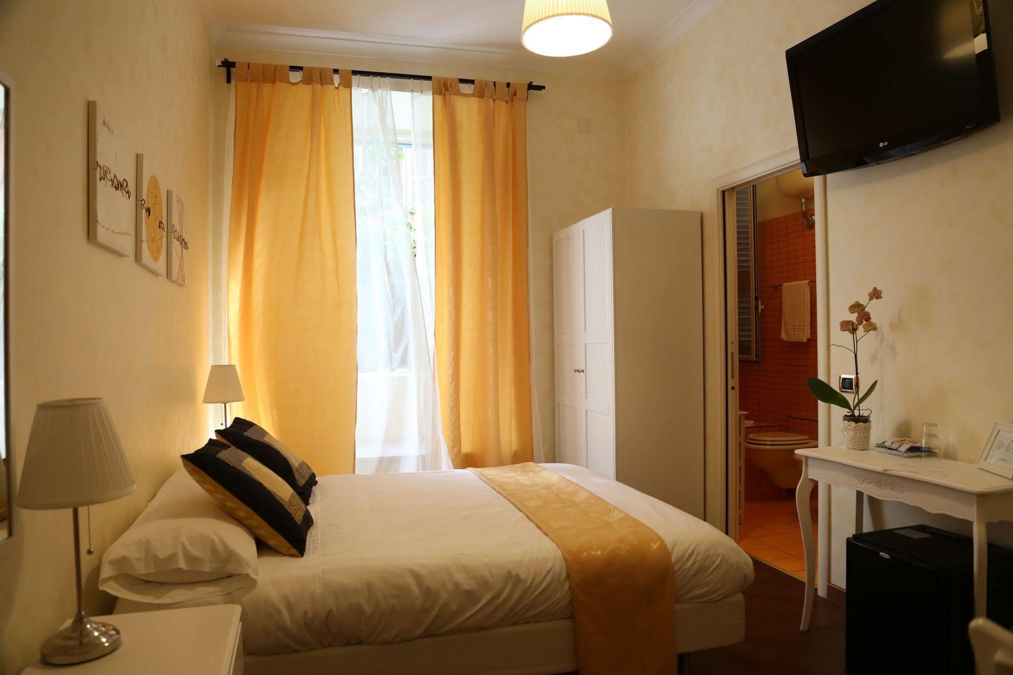 Dhome B&B Roma Exterior foto