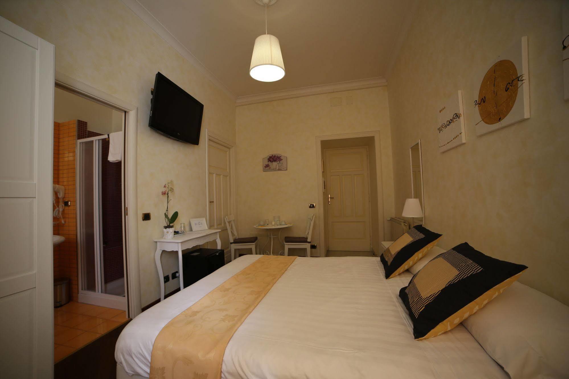 Dhome B&B Roma Exterior foto