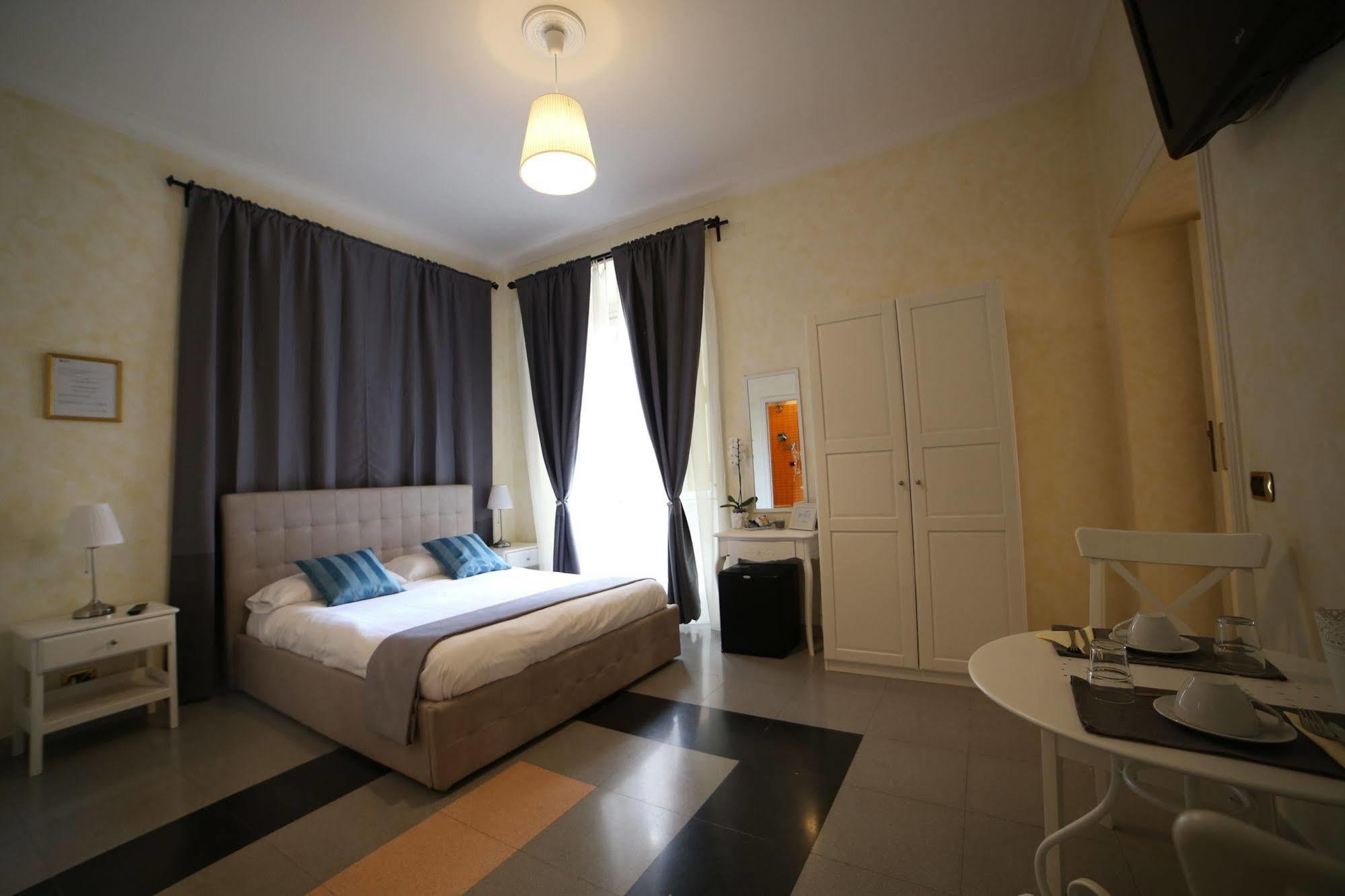 Dhome B&B Roma Exterior foto