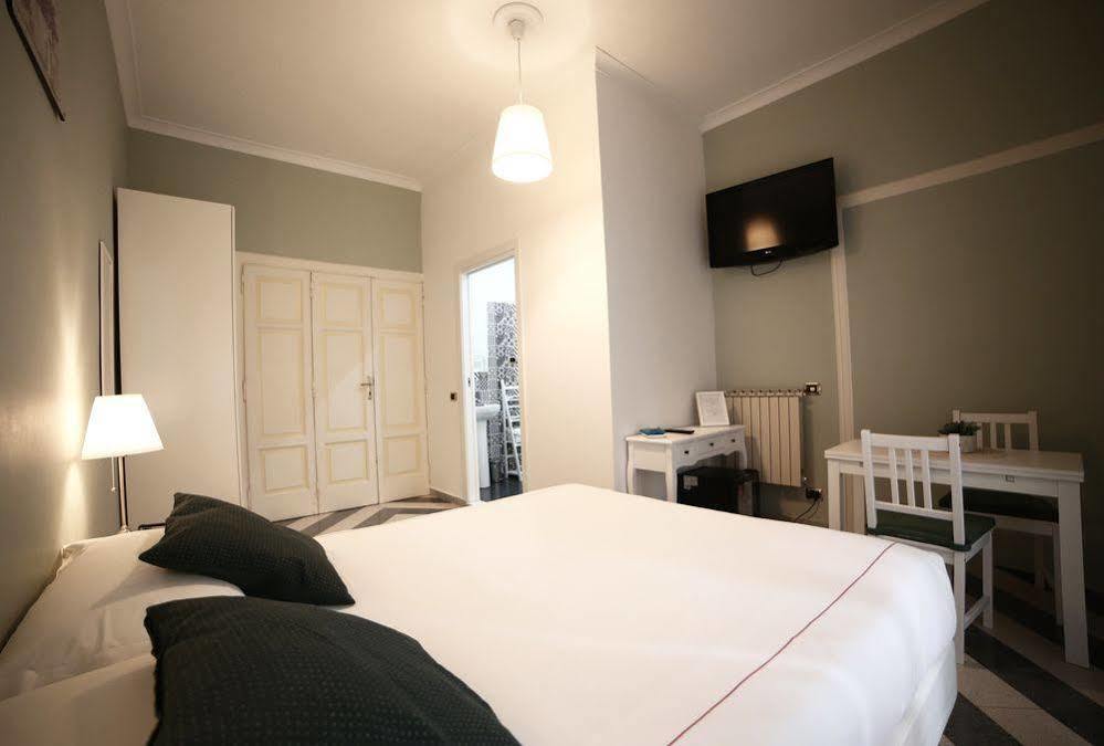 Dhome B&B Roma Exterior foto