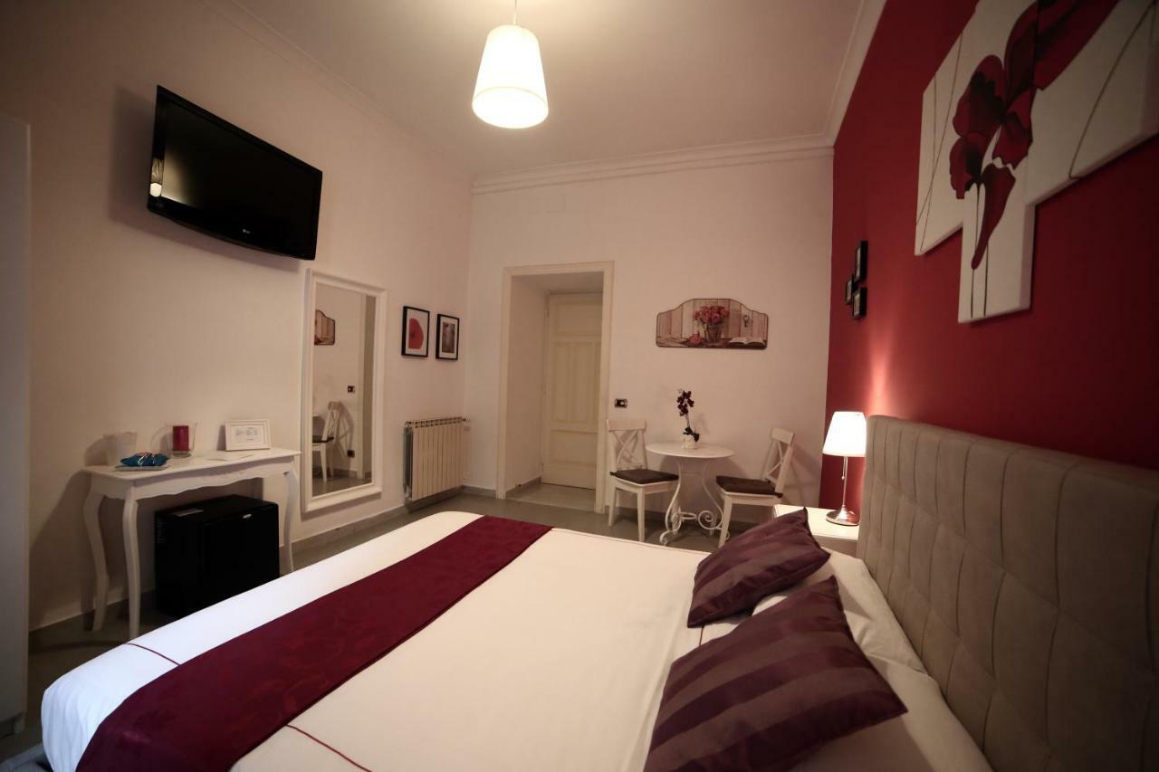 Dhome B&B Roma Exterior foto