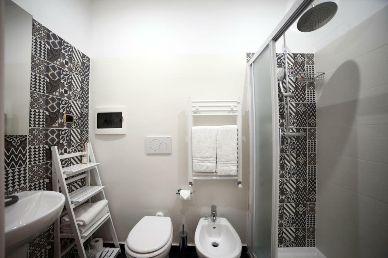 Dhome B&B Roma Exterior foto