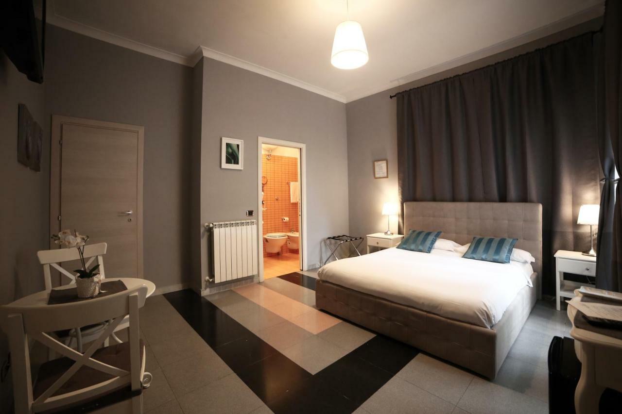 Dhome B&B Roma Exterior foto