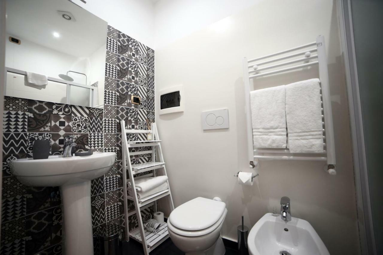 Dhome B&B Roma Exterior foto