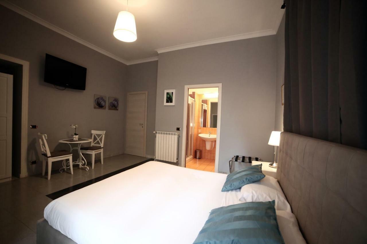 Dhome B&B Roma Exterior foto