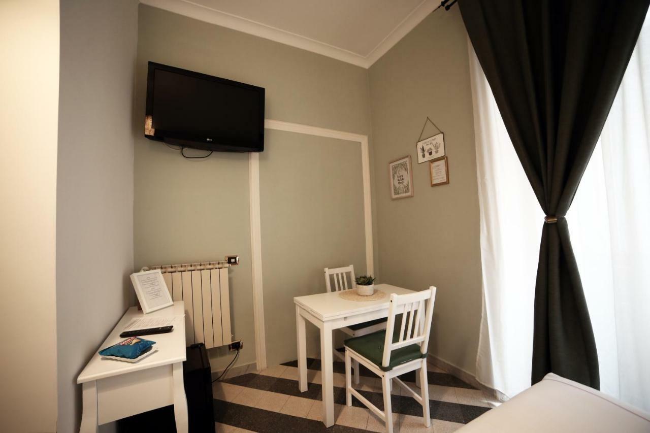 Dhome B&B Roma Exterior foto