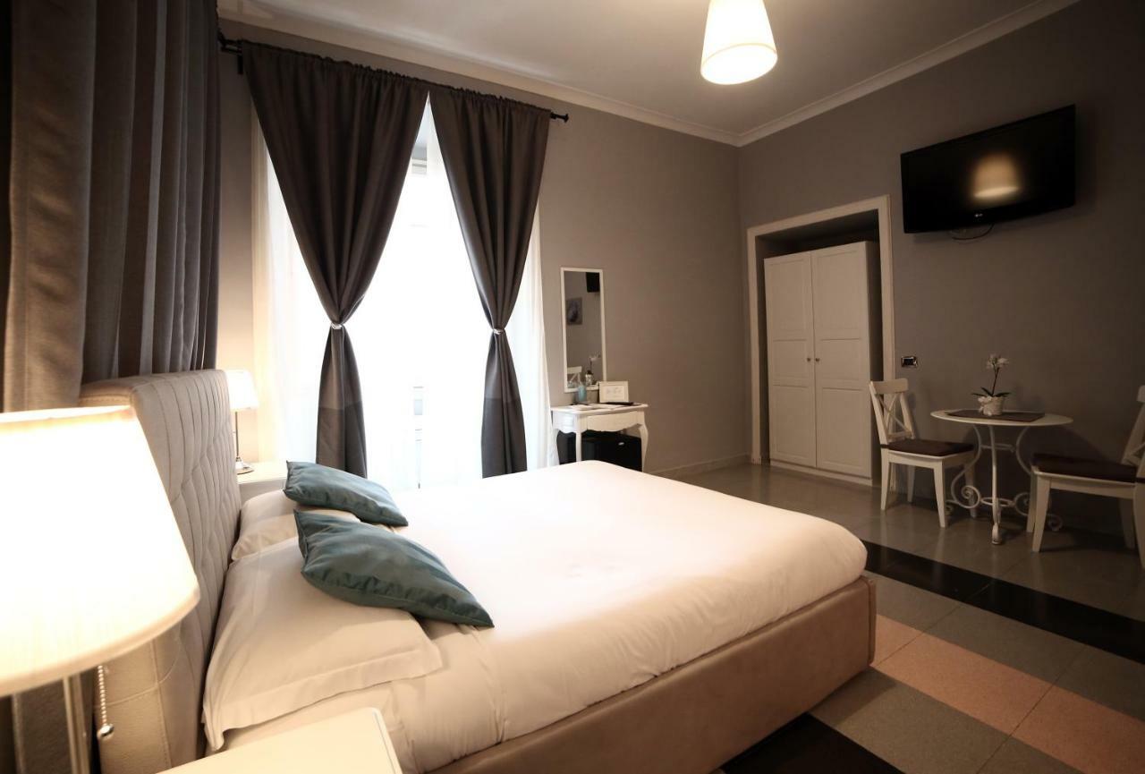 Dhome B&B Roma Exterior foto