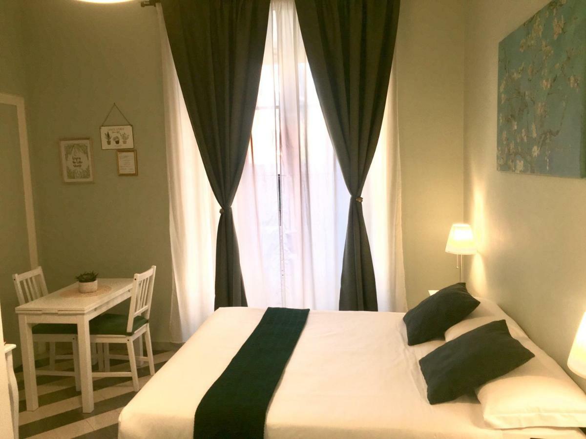 Dhome B&B Roma Exterior foto
